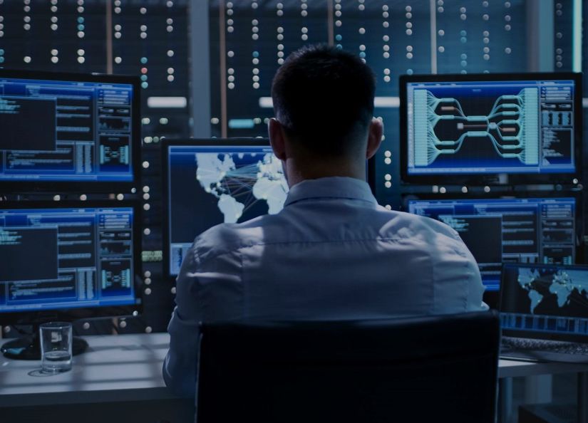 Cyber Security Professional 01