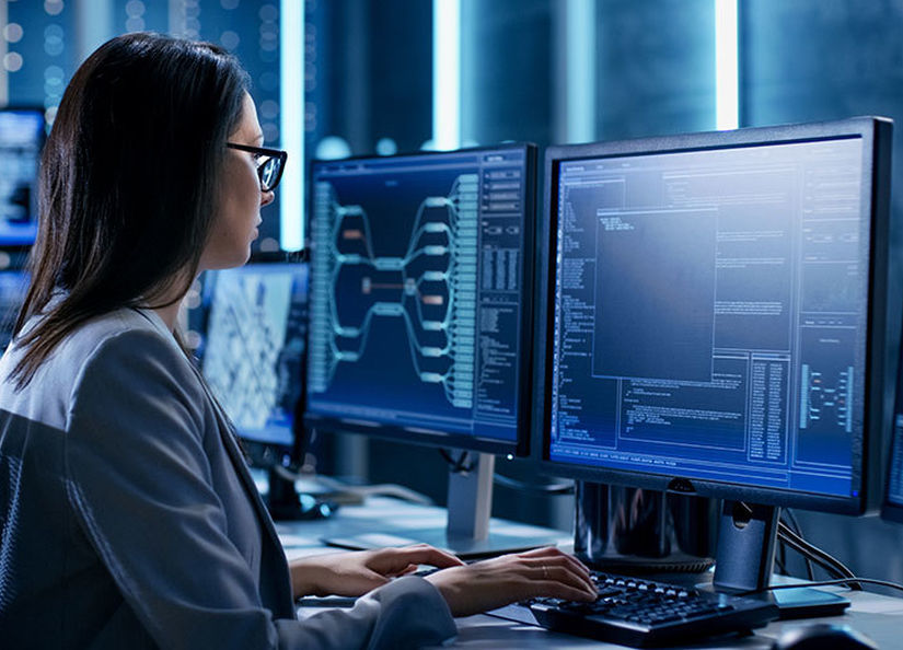 Cyber Security Professional 10