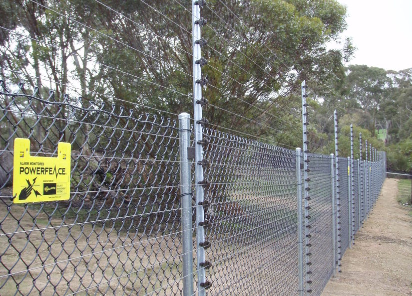 Electric Fencing 03