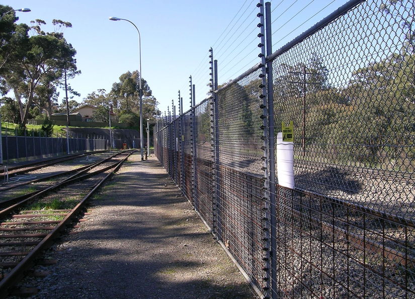 Electric Fencing 07