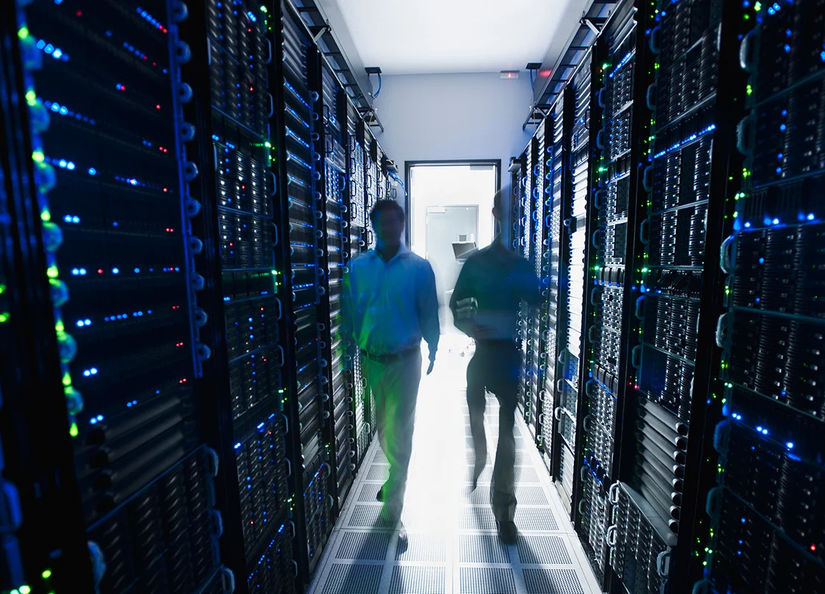 Data Centre